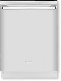 24" Built-In Dishwasher with Wave-Touch® Controls