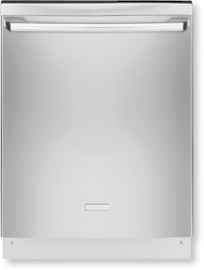 24" Built-In Dishwasher with IQ-Touch Controls