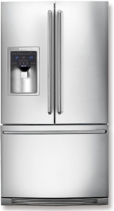 Standard-Depth French Door Refrigerator with IQ-Touch Controls - EI28BS56IS