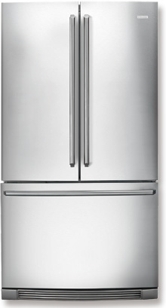 Standard-Depth French Door Refrigerator with IQ-Touch Controls - EI28BS51IS