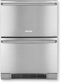 24" Refrigerator Drawers - EI24RD65KS