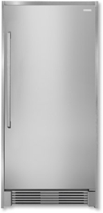 Built-In All Refrigerator with IQ-Touch Controls