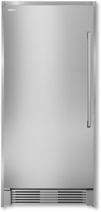 Built-In All Freezer with IQ-Touch Controls