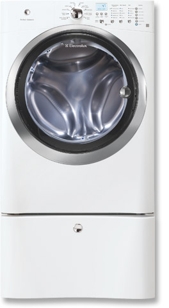 Front Load Washer with IQ-Touch Controls - EIFLW55HIW