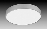 Skydome Surface Mount