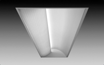 Skylite 1x4