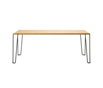 The Graf Table