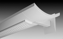 Verve III Wall Mount