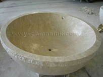 Natural Stone Bathtub---Natural Stone Bathtub