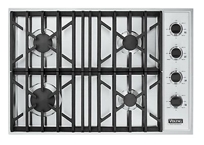 30" Gas Cooktop - VGSU
