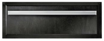27" Custom Panel Warming Drawer - DFWD