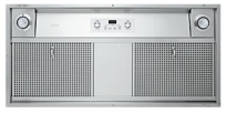 48" Built-In Custom Ventilator for Wall Hood - DBCV