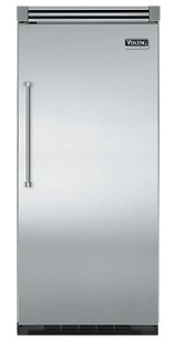 36" Quiet Cool All Refrigerator - VIRB Tru-Flush