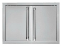 28" Stainless Steel Access Doors - AD