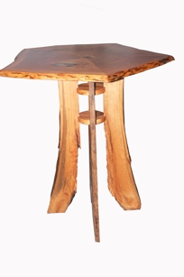 Branch Bistro Pub Table