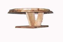 Garr Coffee Table