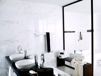 Marmol Carrara Blanco 