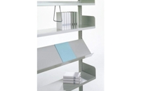 Libro-Steel - built-in parts