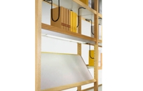 Libro-Wood accessories