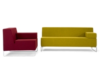 Lounge - seating
