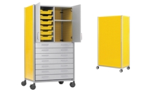 Series 600 - Handicraft