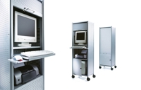 Series 600 - Info Terminal