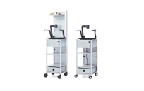 Series 600 - Projection rack