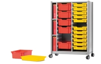 Series 600 Storage module
