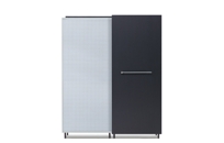 Series 700 2x Doors