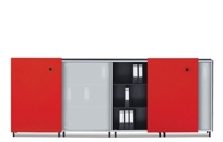Series 700 4x Doors