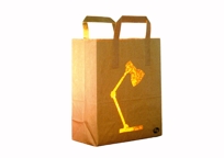 Bagalight 2 desk light