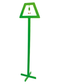 Symbol Light (floor standing)