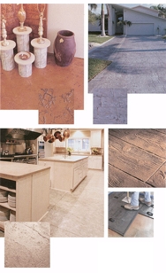 Scofield Texturetop
