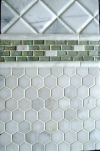 Stone & Glass Mosaics