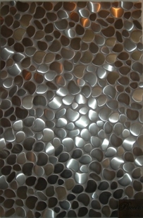 Stainless Steel Tile