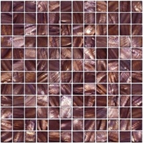 Sea Shell Mosaic Tile
