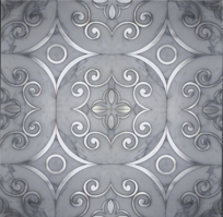 Water Jet Designs in Marble, Wood & Metal
