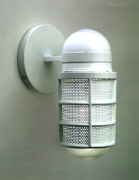 d1010 SOFT INDUSTRIAL wall fixture