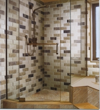 Subway Marble Tiles