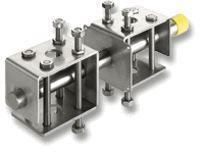 CRET Shear Load Connector