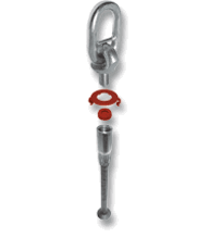 DEHA HD-Socket Lifting Anchor System