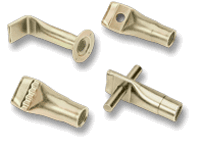 DEMU Sockets/Inserts