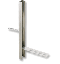 HALFEN Brick Tie Channels