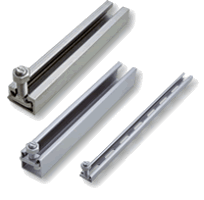 HALFEN Framing Channels and HALFEN Bolts
