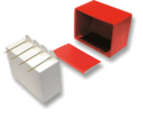 HALFEN HBB bi-Trapez-Box®