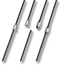 HALFEN HBS-05 Screw Connections