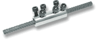 HALFEN HGC Grip Connector