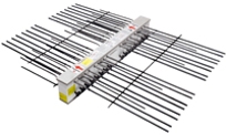 HALFEN HIT Balcony Connections