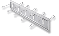 HALFEN HTT Impact Sound Insulation Element