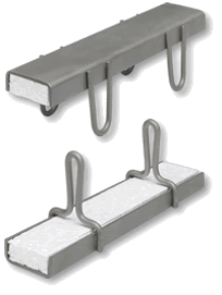 HALFEN HTU Cast-In Channels